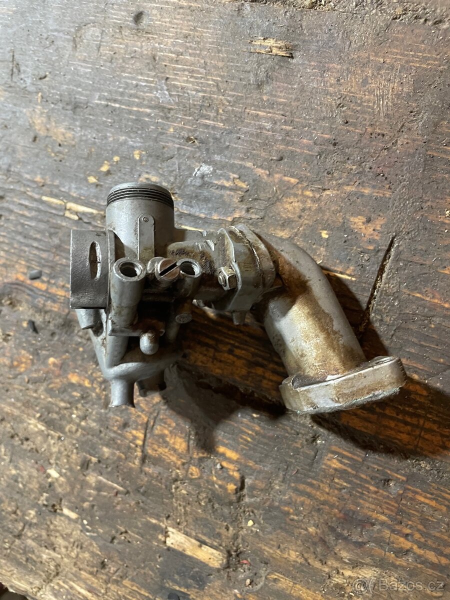 Jawa 20