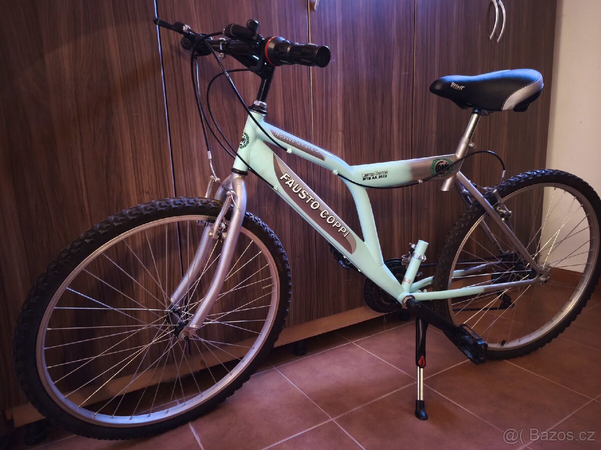 Kolo Fausto Coppi
