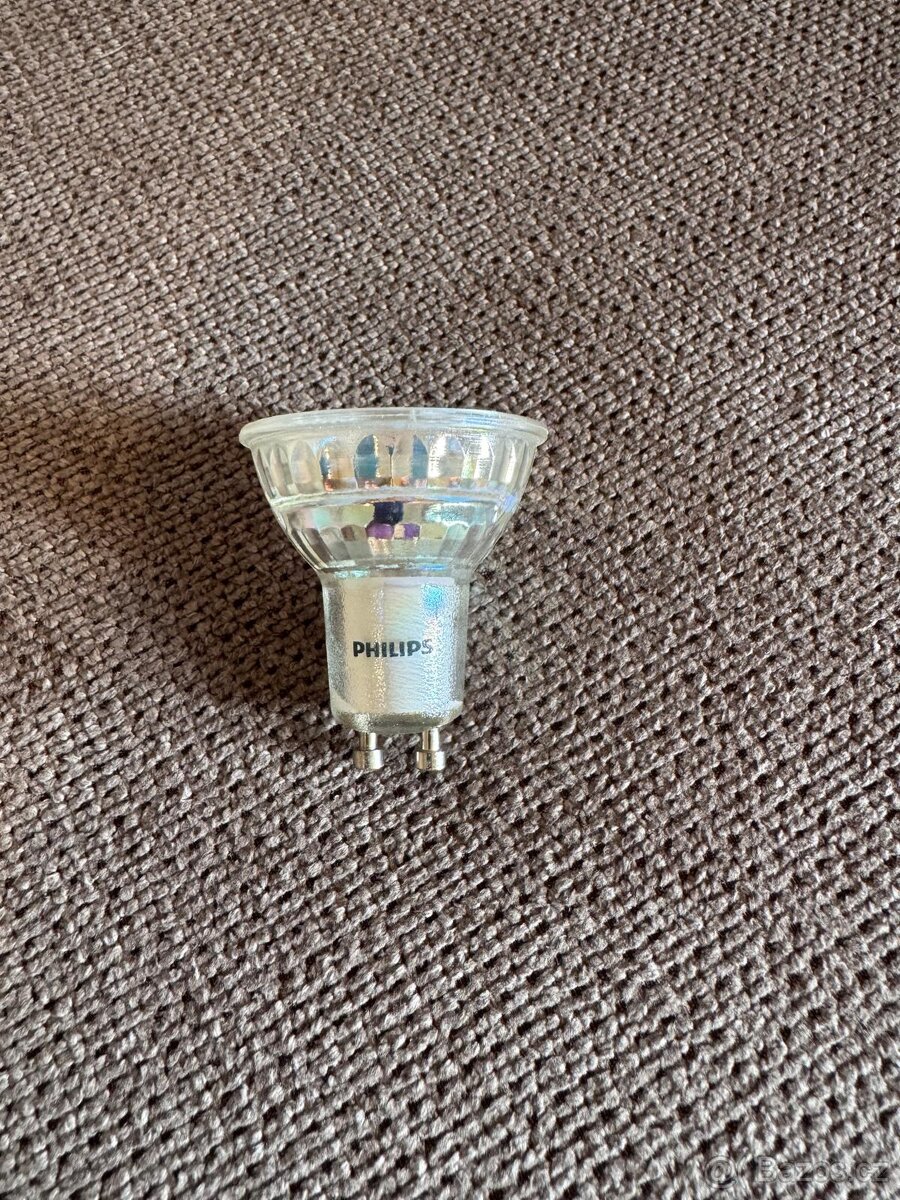 Philips LED 2700K 3.5W
