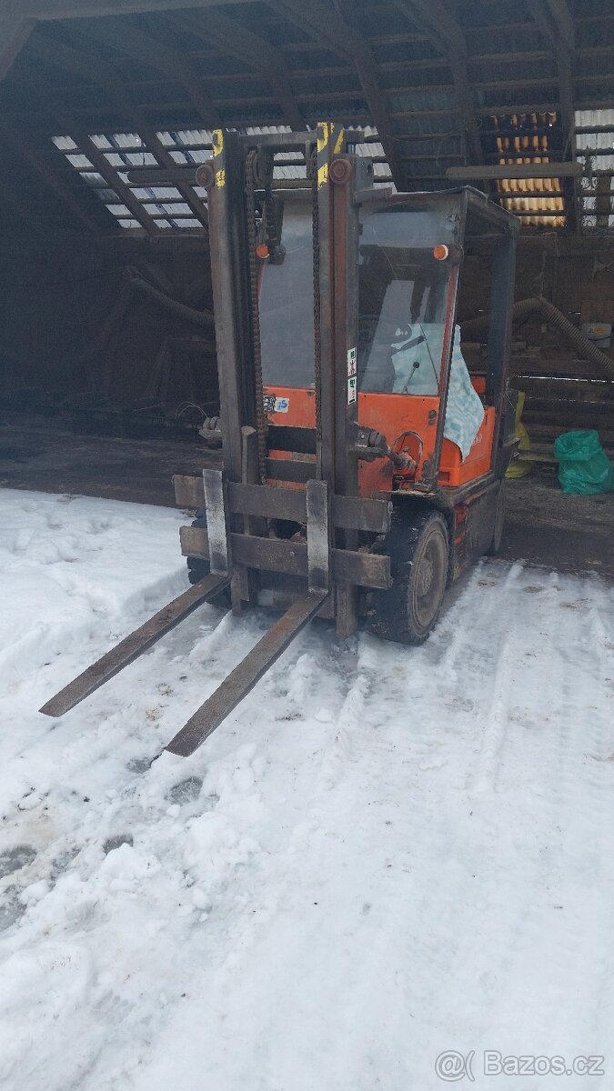 DESTA DV25B