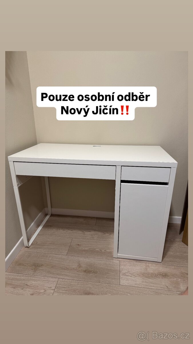 IKEA psací stůl
