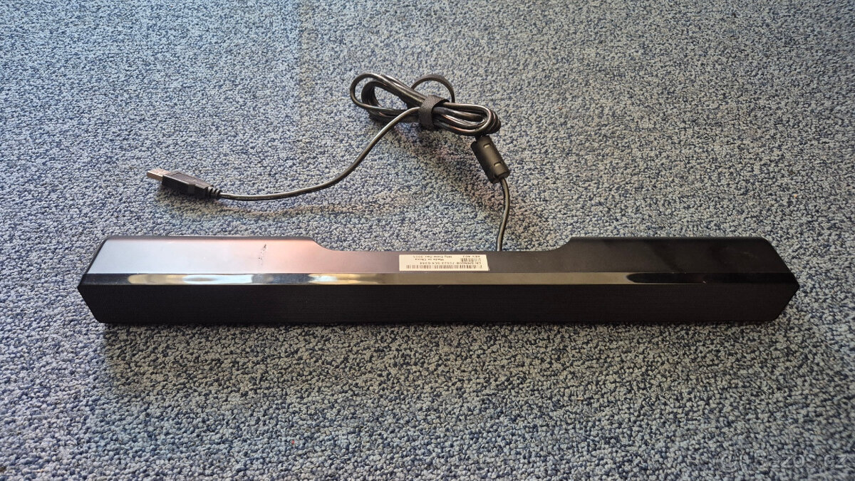 USB Dell Repro AC 511 - lze podvesit na LCD Dell