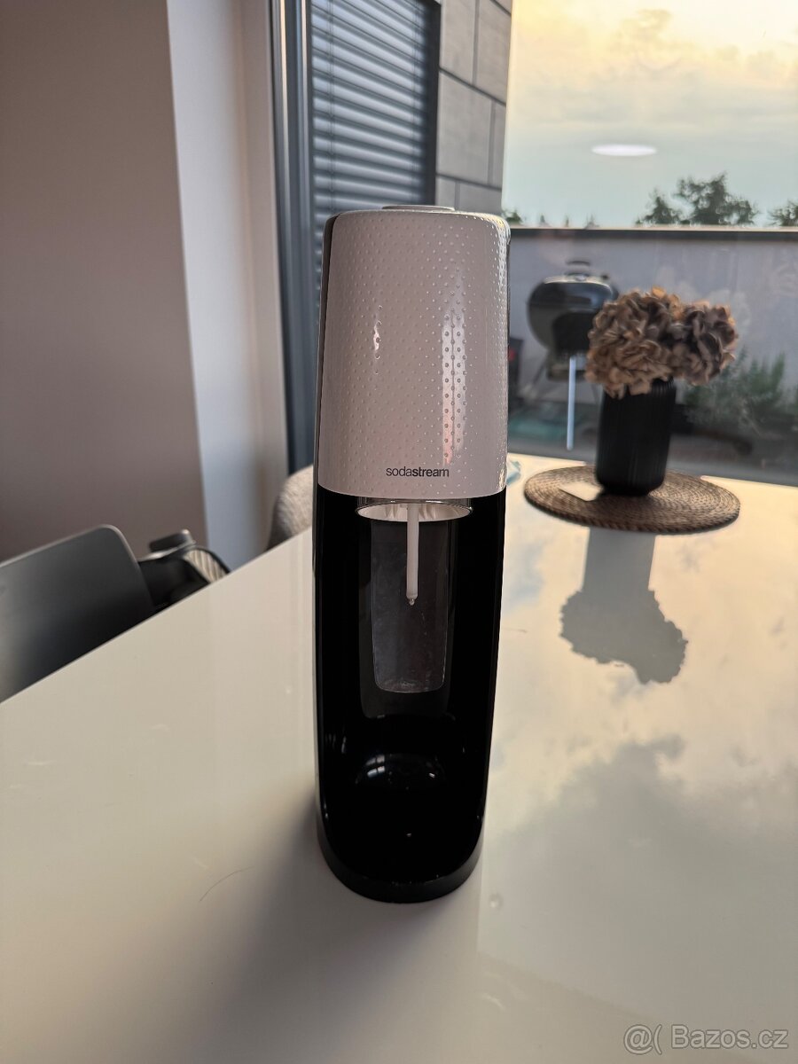 Soda stream