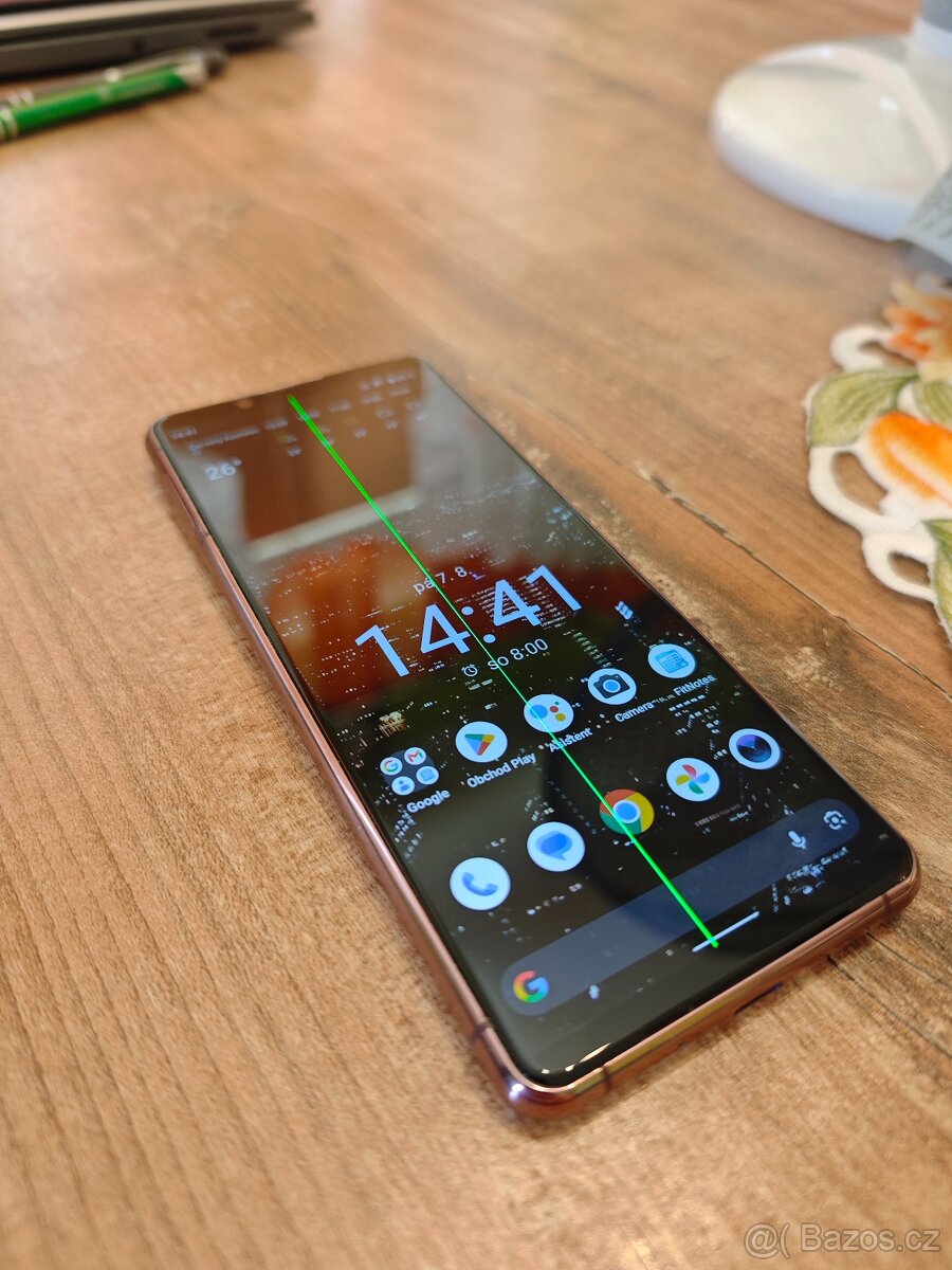 Sony Xperia 5 II