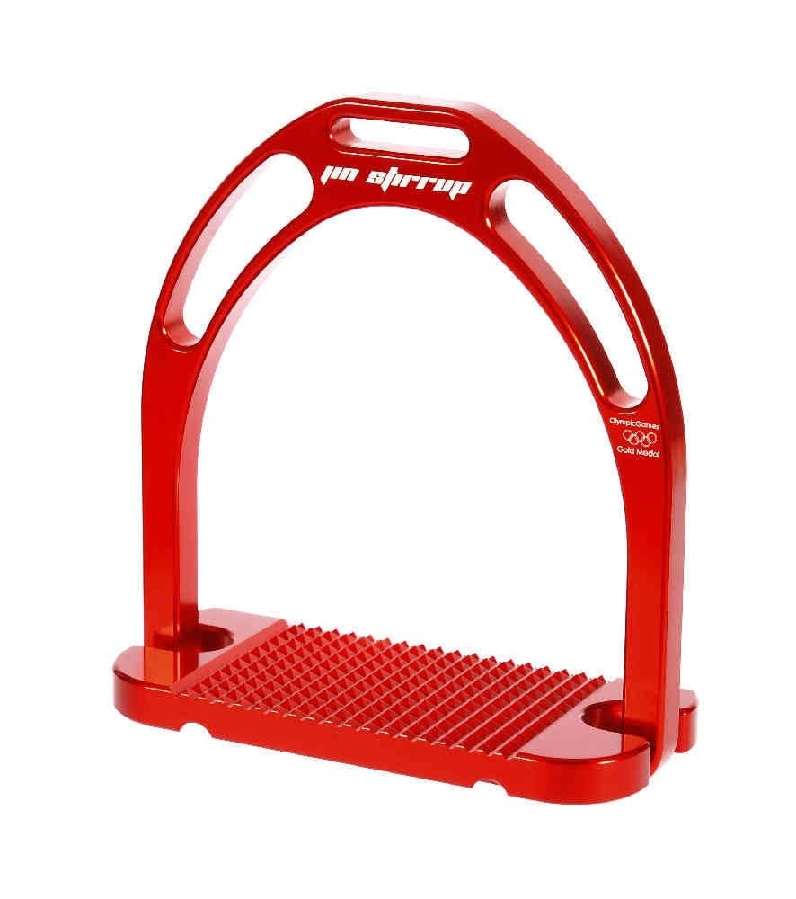 Třmeny Jin Stirrup