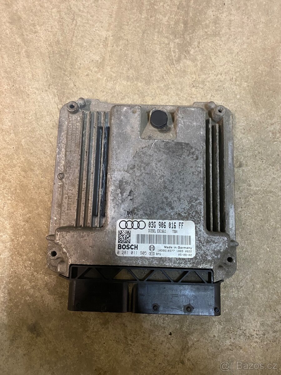 Audi a3 8p