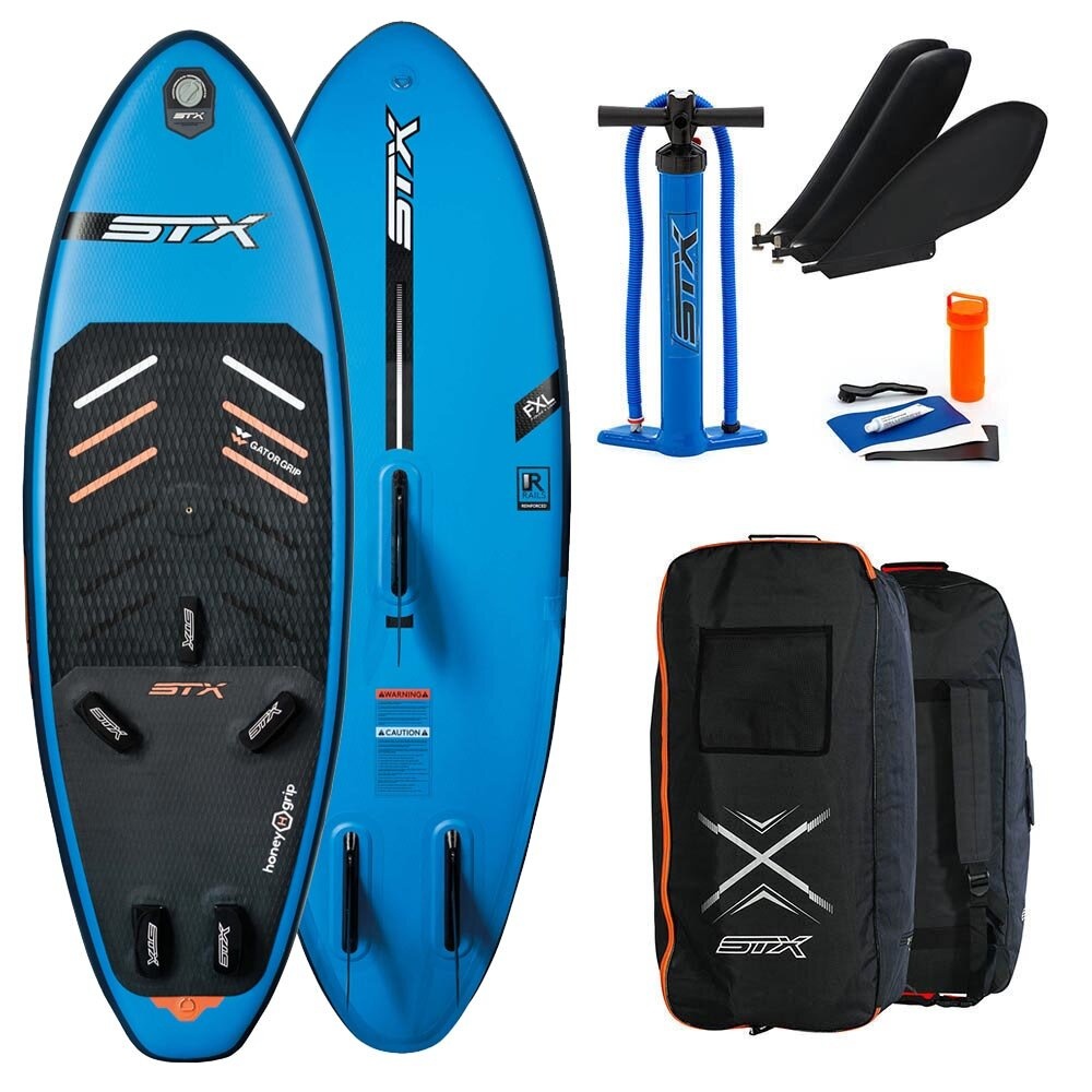 windsurf STX WS 250