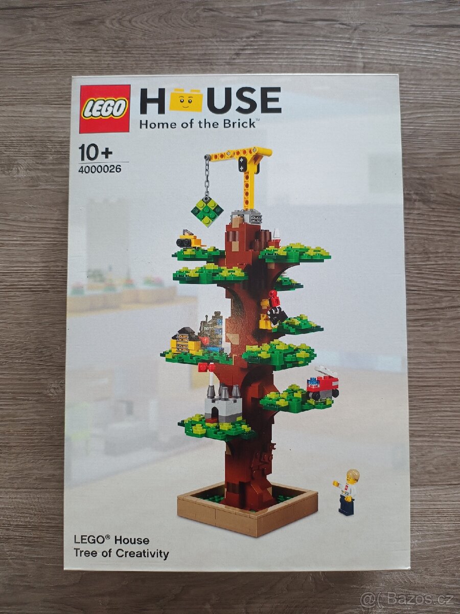 Lego 400026