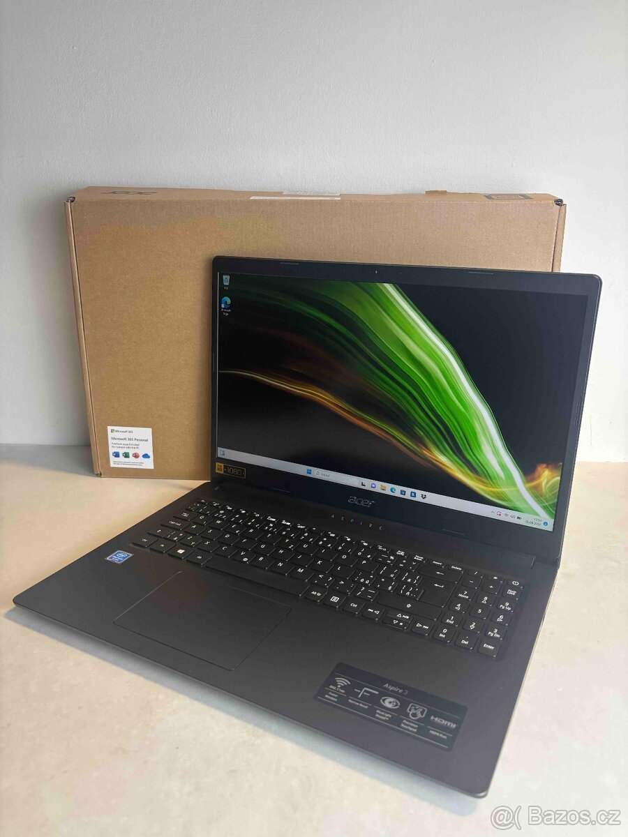 Acer Aspire 3 (A315-34)