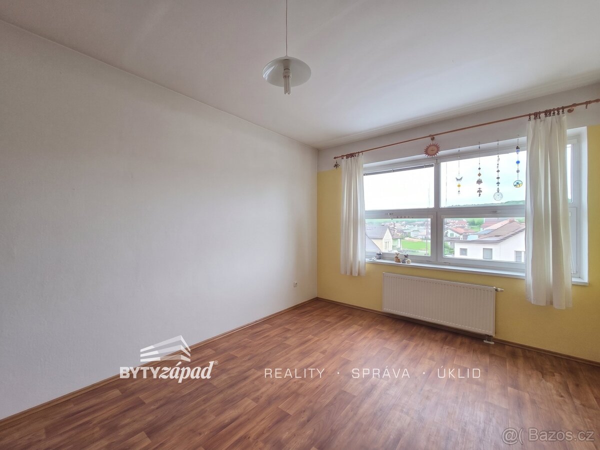 Pronájem, komerční prostory, Plzeň Doubravka, 25 m2