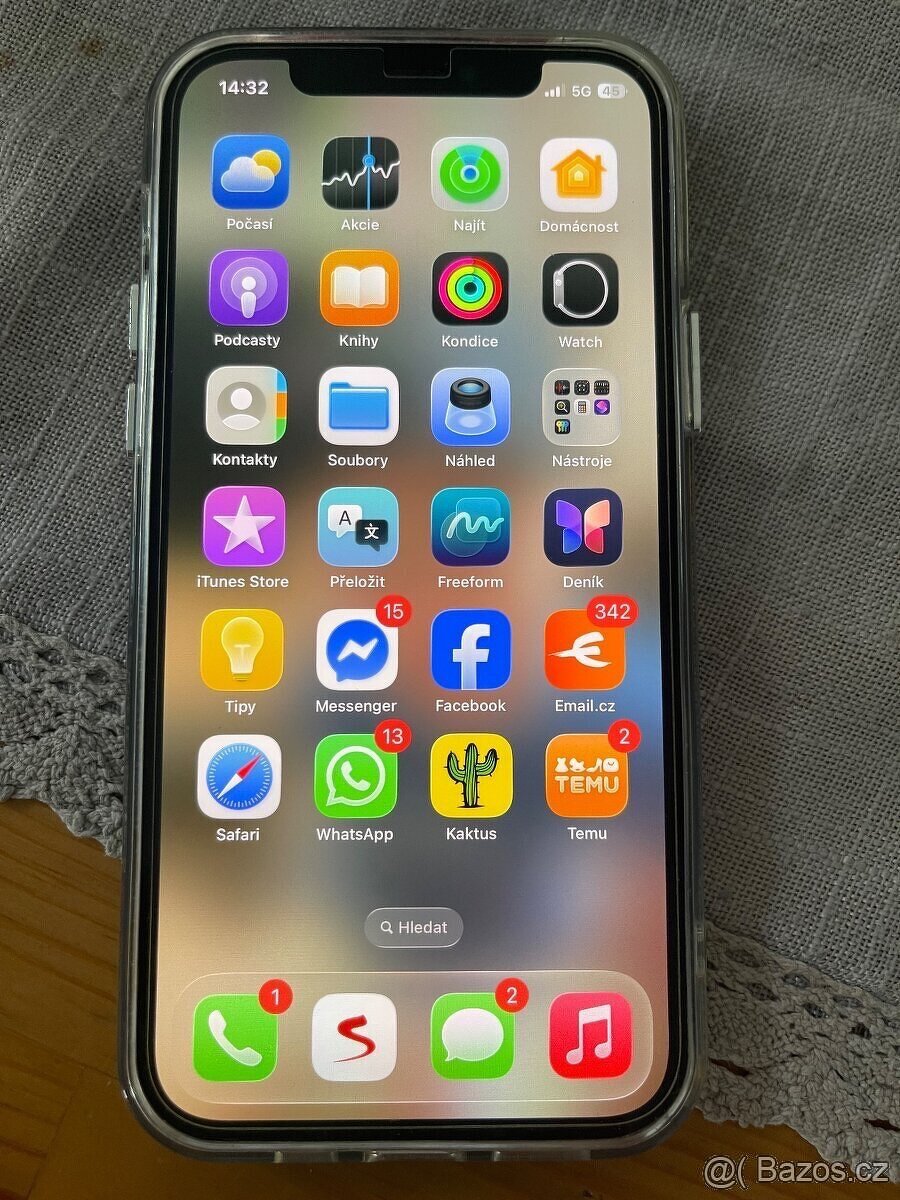 IPhone 12 Pro