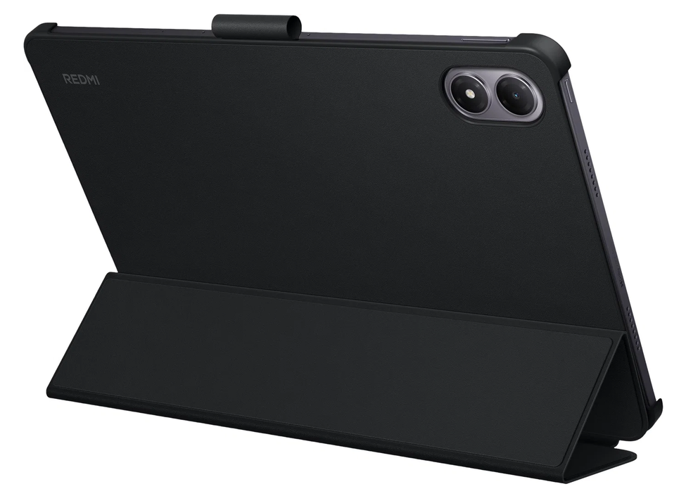 Obal na Xiaomi REDMI Pad 2 Pro - černý