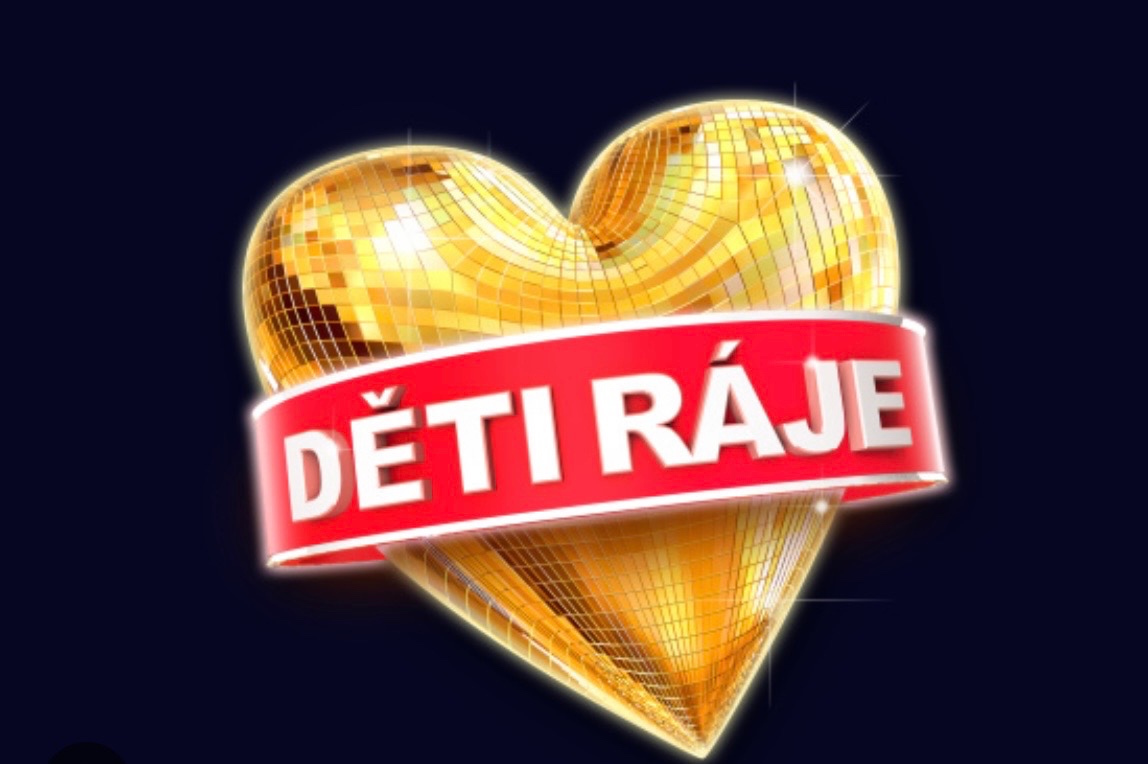 Děti ráje