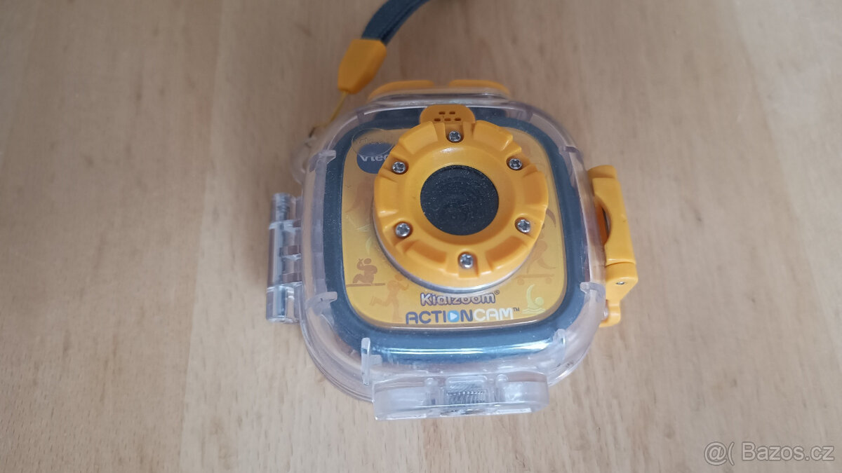 Vtech KidiZoom ActionCam