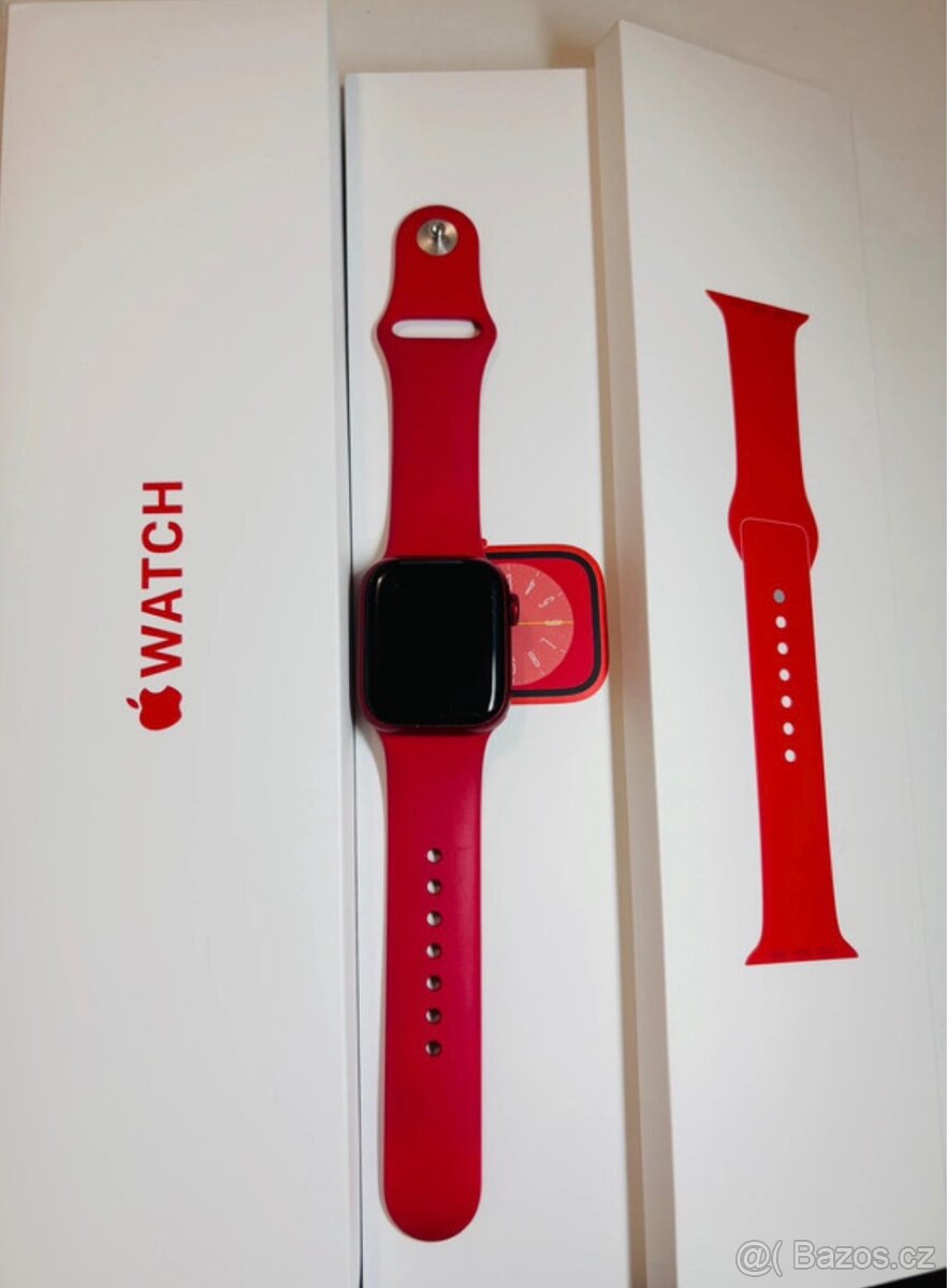 Apple watch series 7 41mm cellular