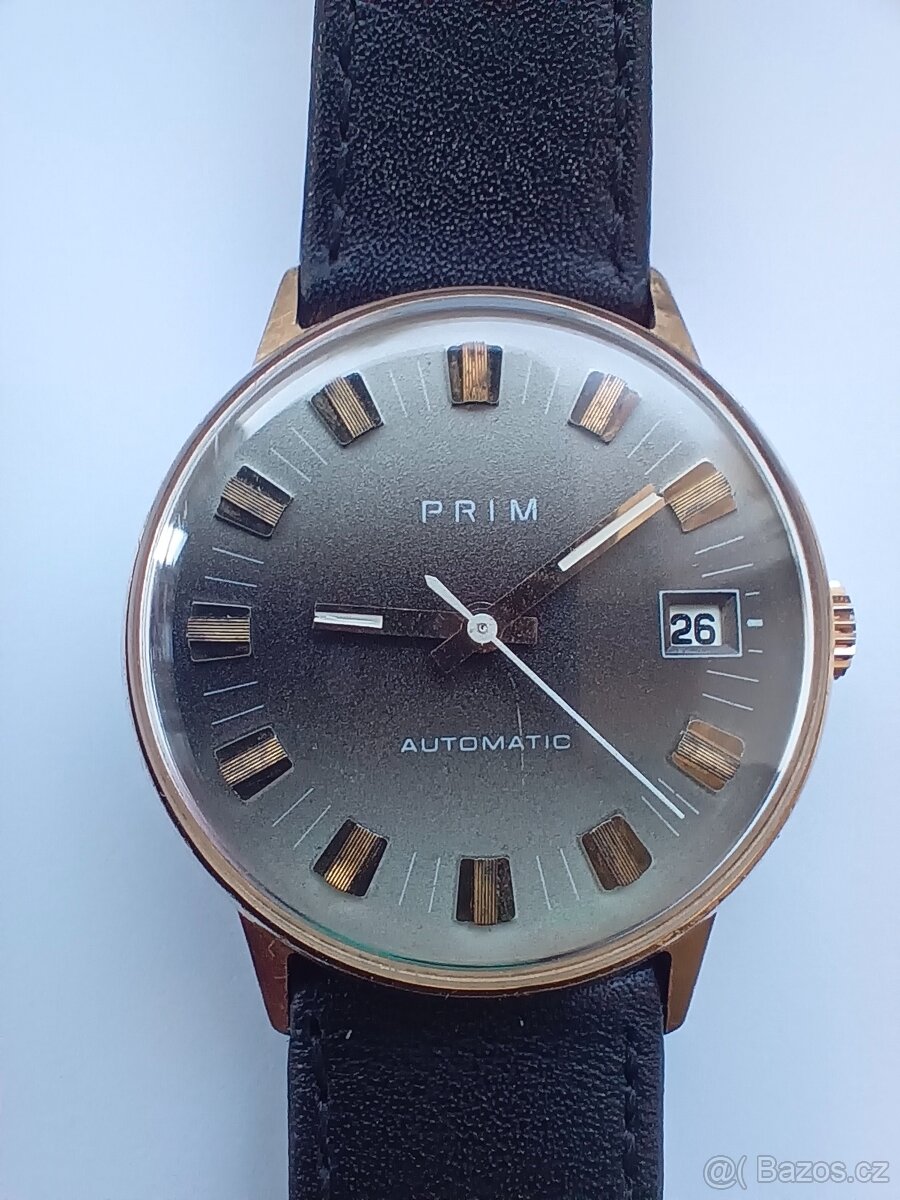 Prim Automatic