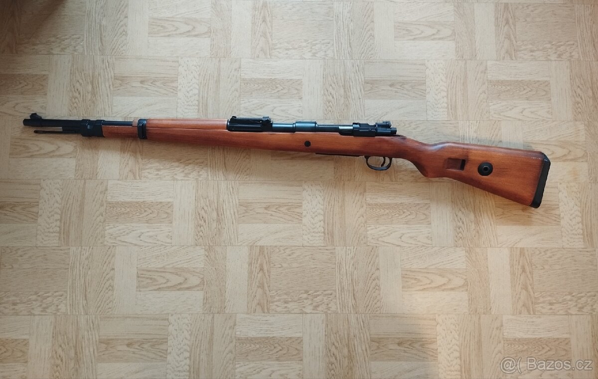 Airsoft Kar98k