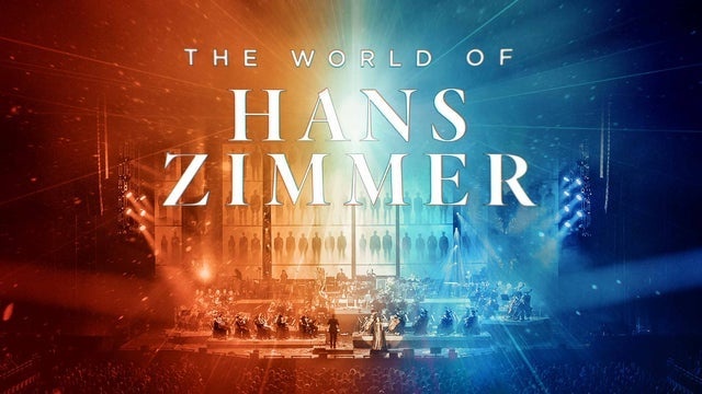 Hans Zimmer 25.10.2026