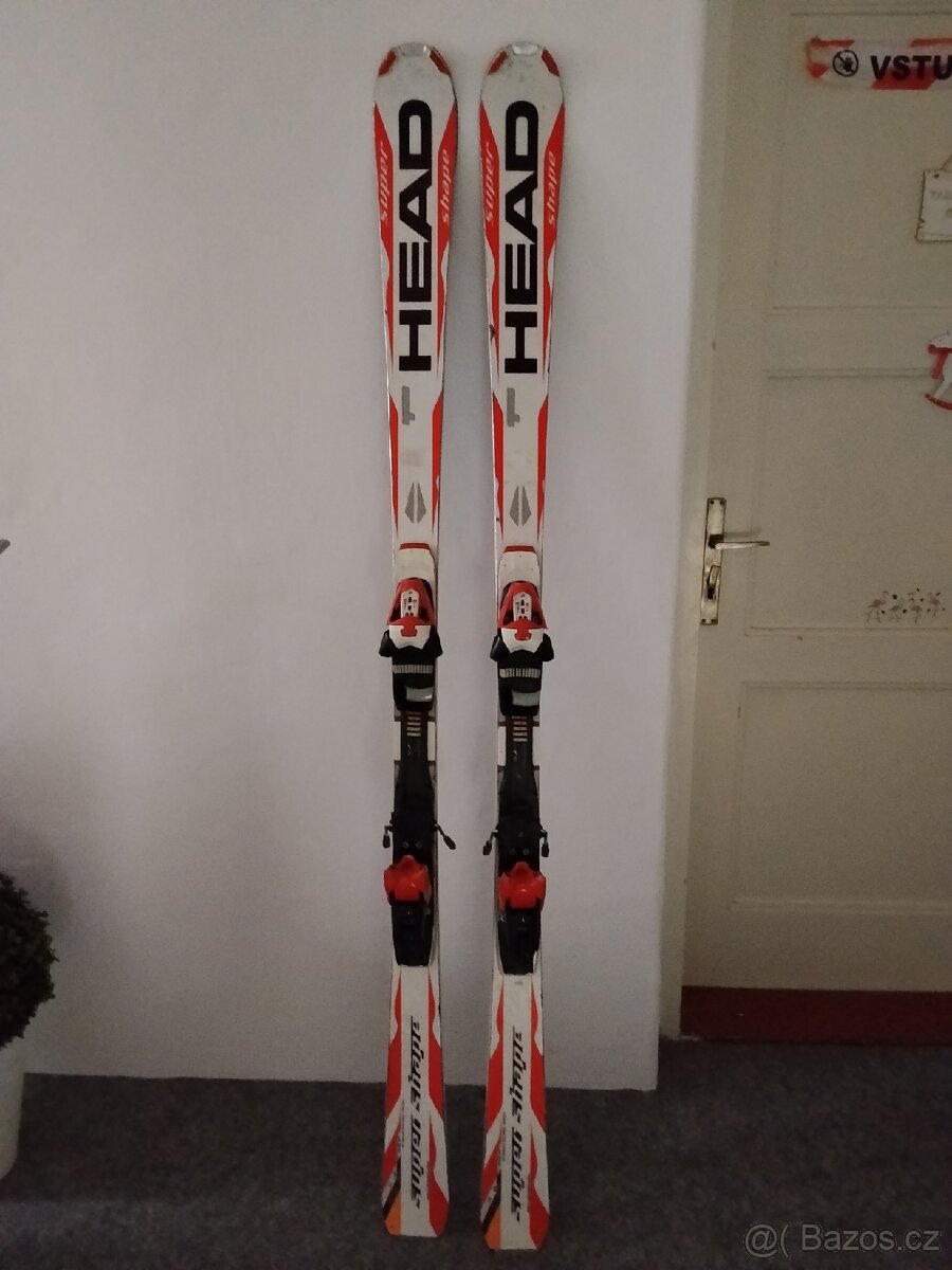 Lyže
