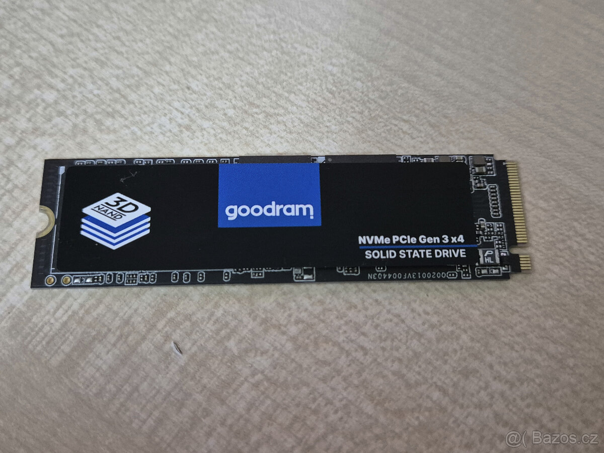Goodram 1TB PX500 M.2 PCIe