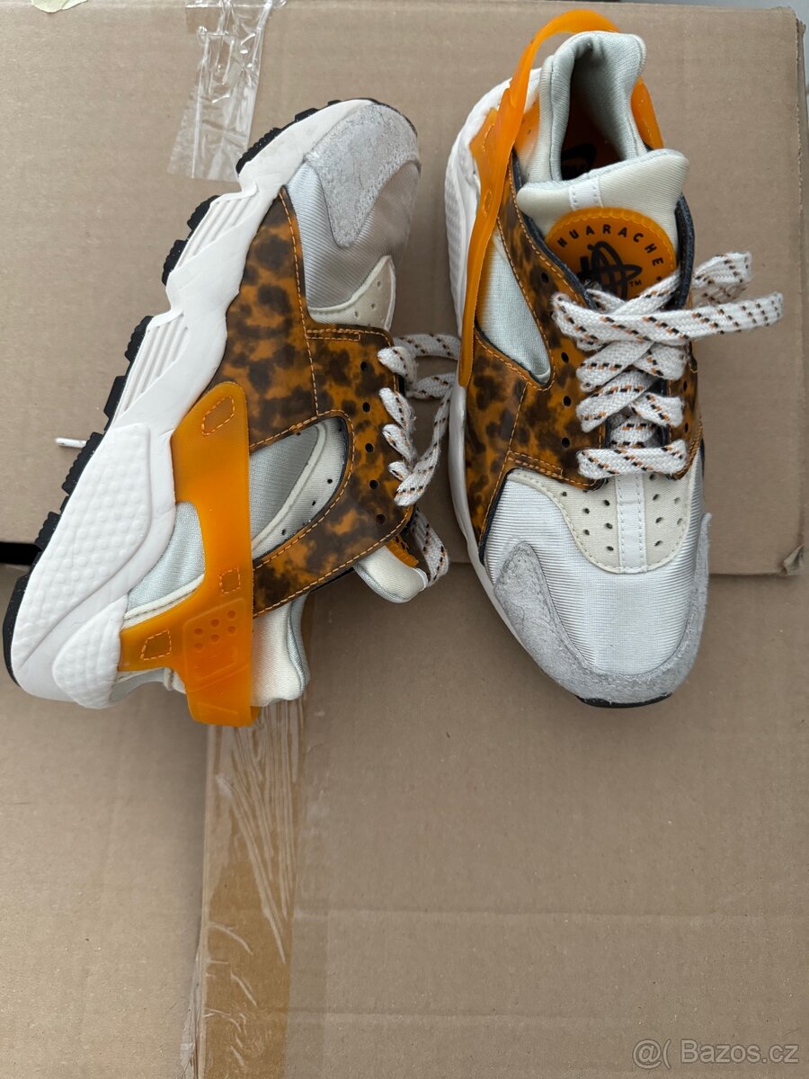 Dětské Nike sneakers tenisky ruzne