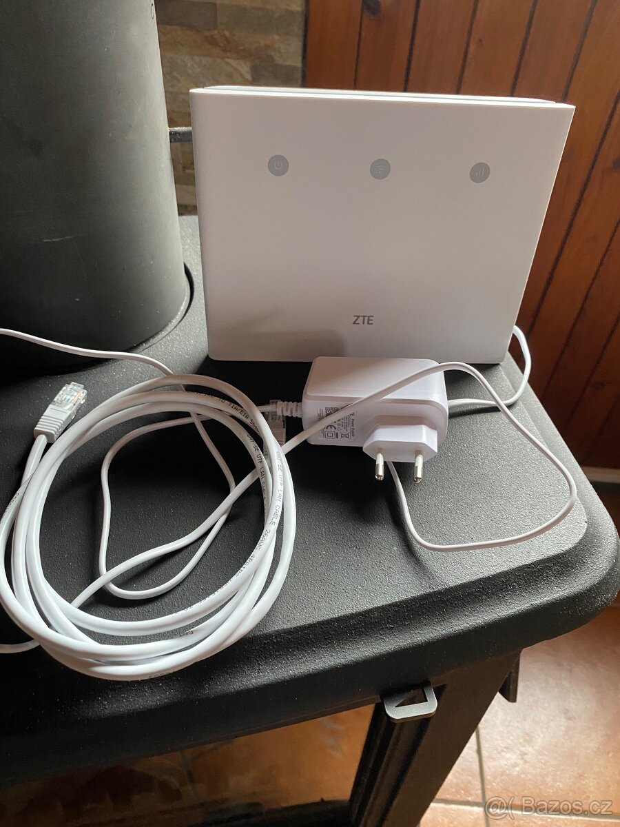 Wifi prenosna
