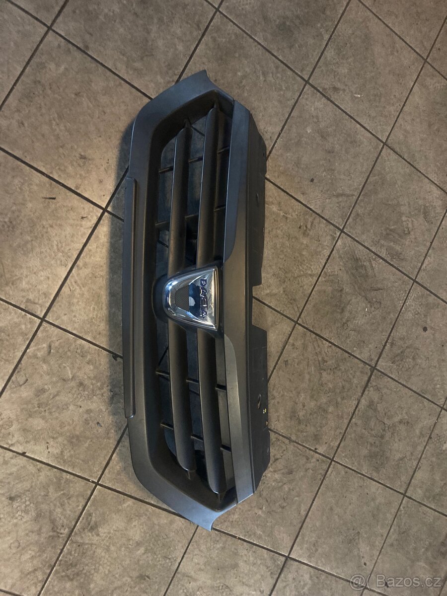 Prodám masku Dacia Dokker Originál