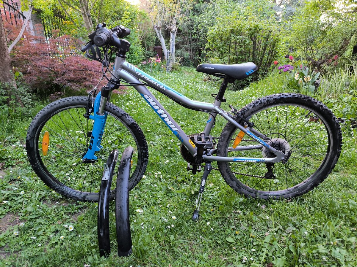 Kolo Author A-matrix 24"