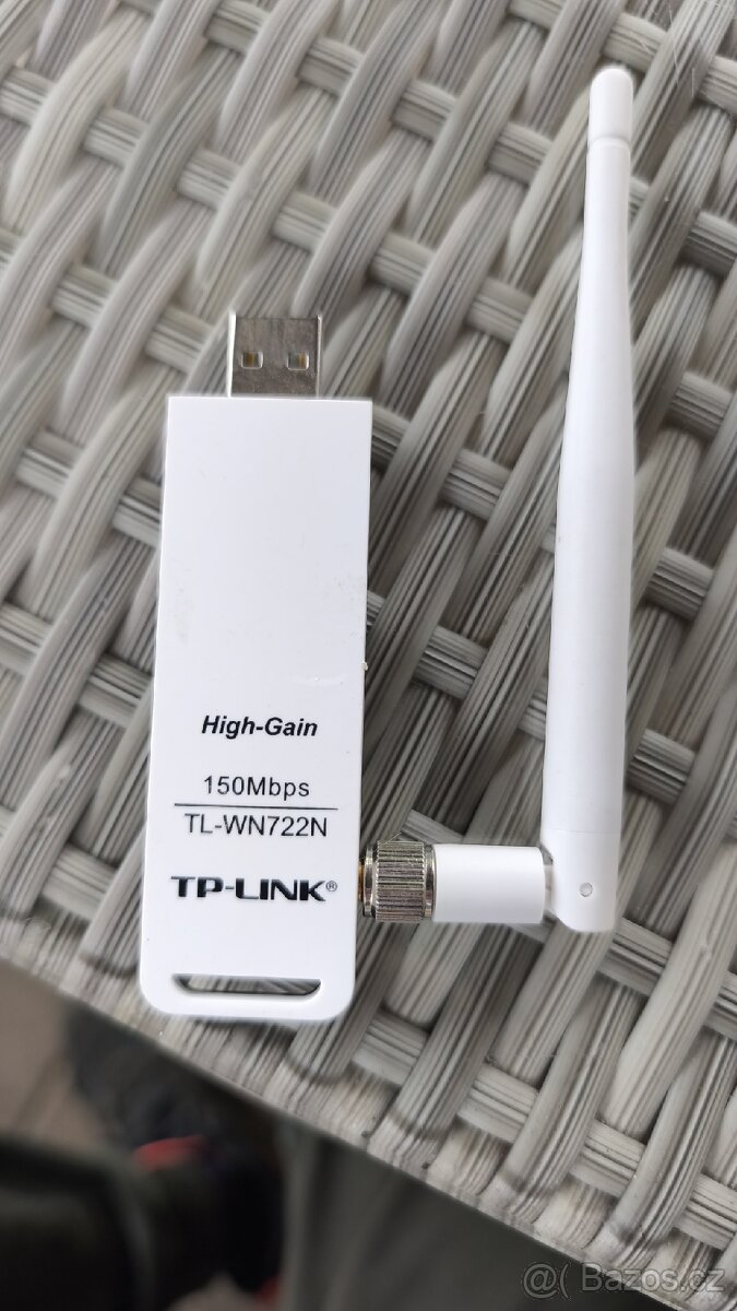 TP-Link TL-WN722N v.1