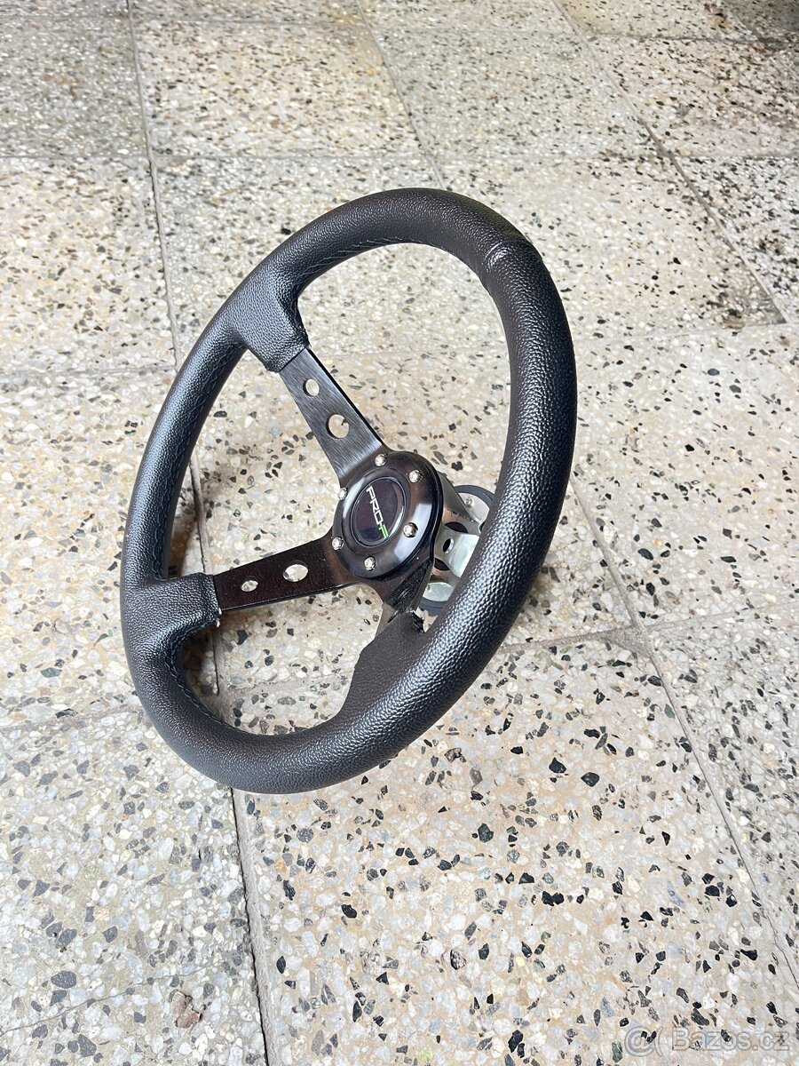 Volant / nába