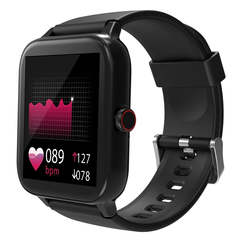 Chytré hodinky Blackview R3 Pro, nové