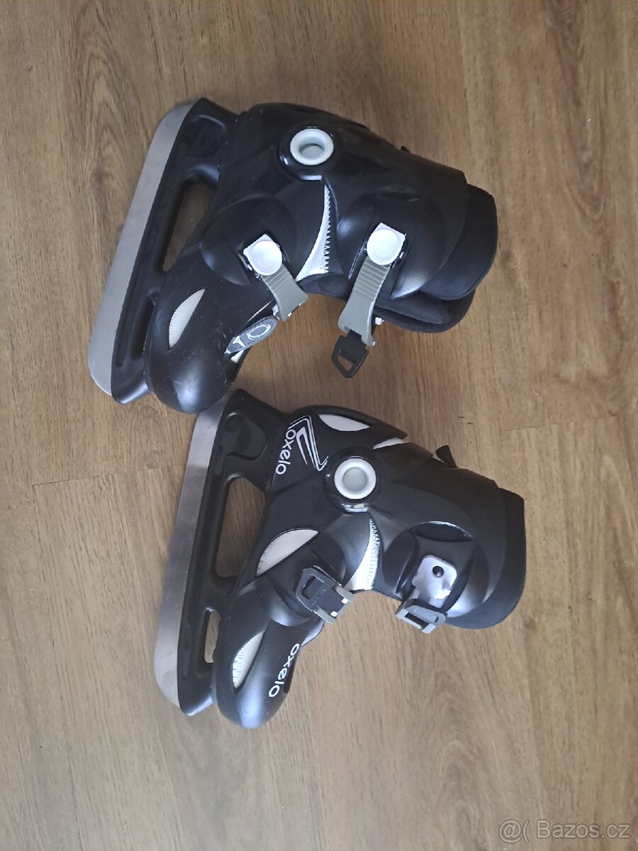 Ledni brusle 32-34
