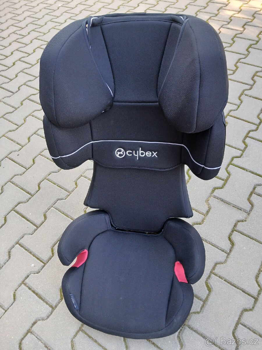Dětská zánovní autosedačka CYBEX - SLEVA
