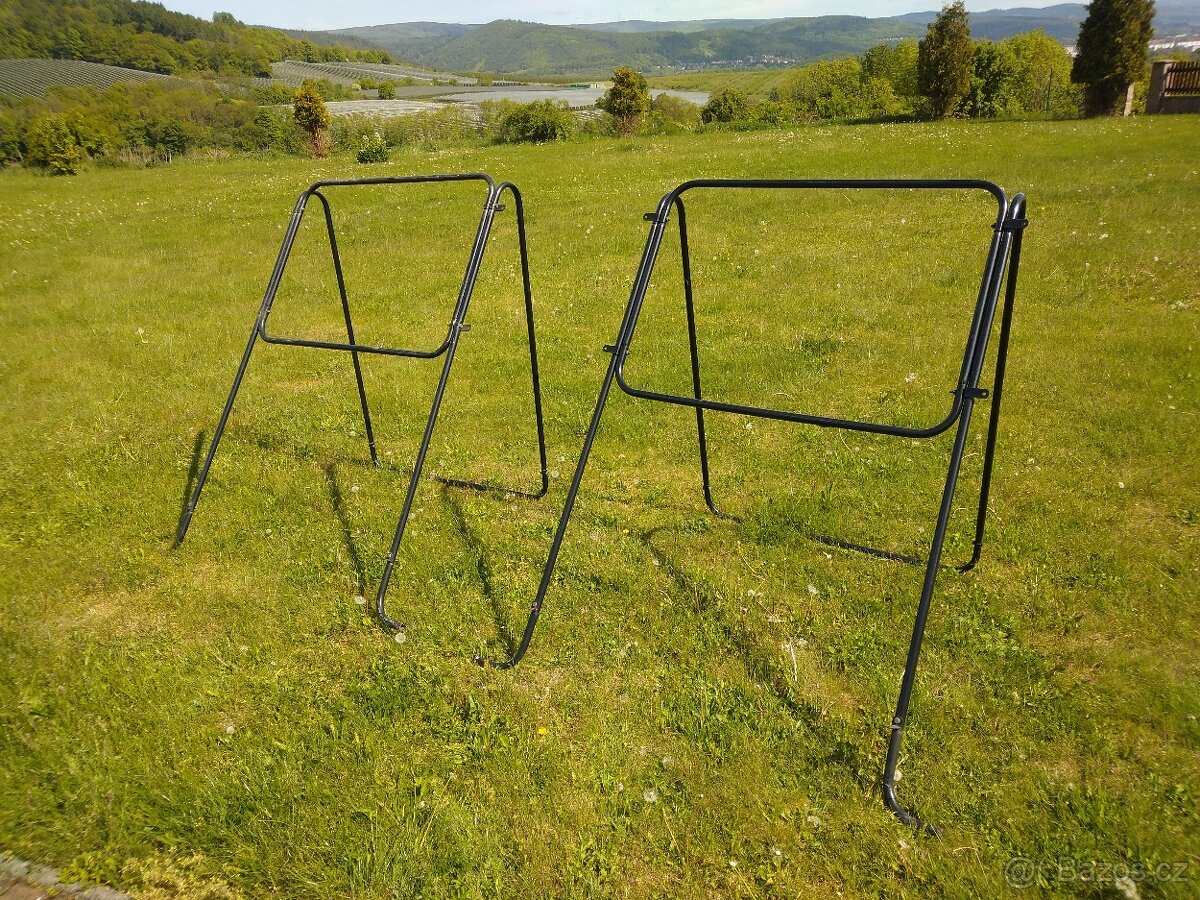 Stojan na solární panel Mountfield