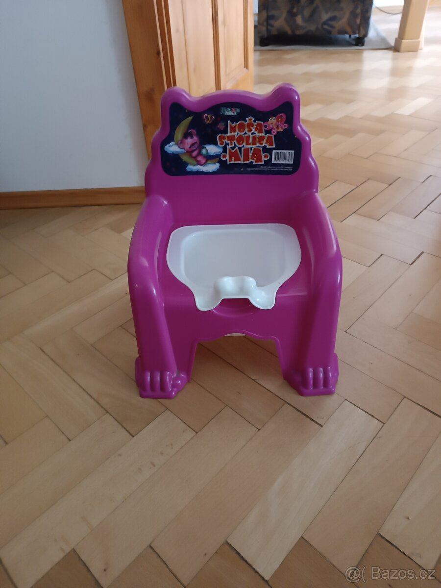Nocnik-trun