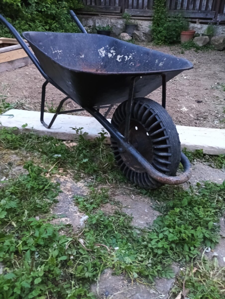Stavební kolečka