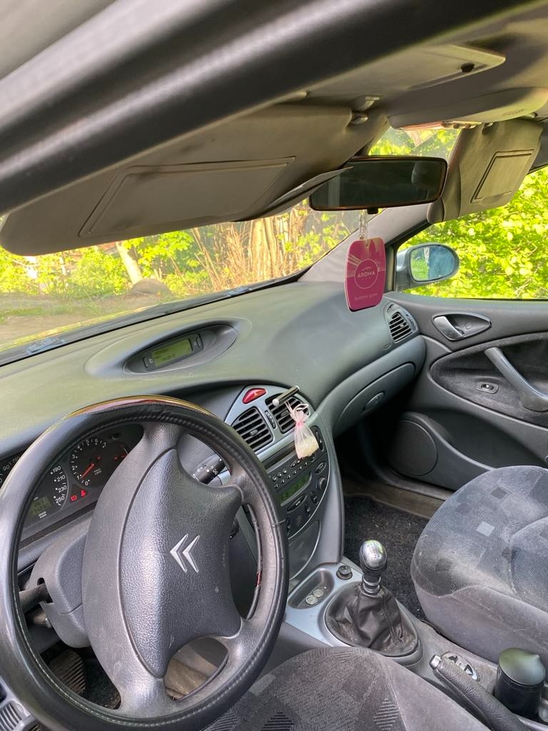 Citroen C5