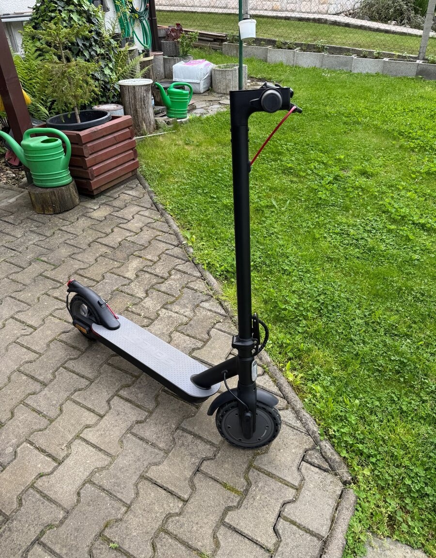 Elektricka kolobezka - Sencor Scooter One S20