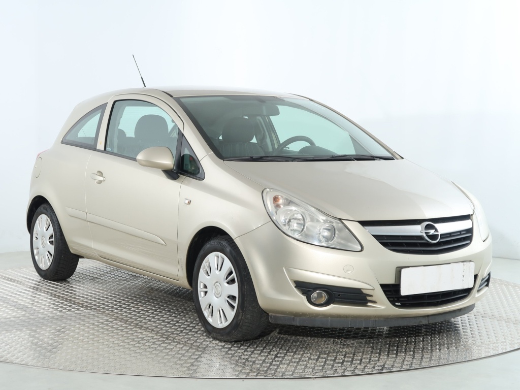 Opel Corsa 1.2 2007