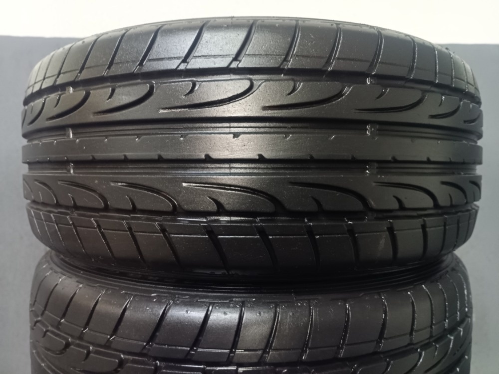 215/45 R16 DUNLOP (2515)