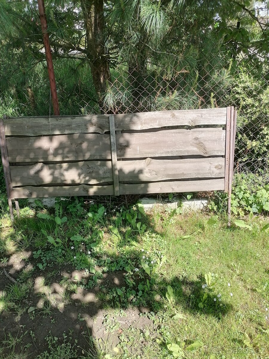 Vozík za auto