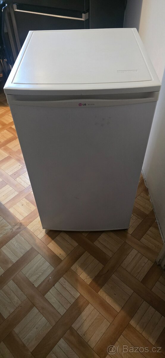 Lednice LG