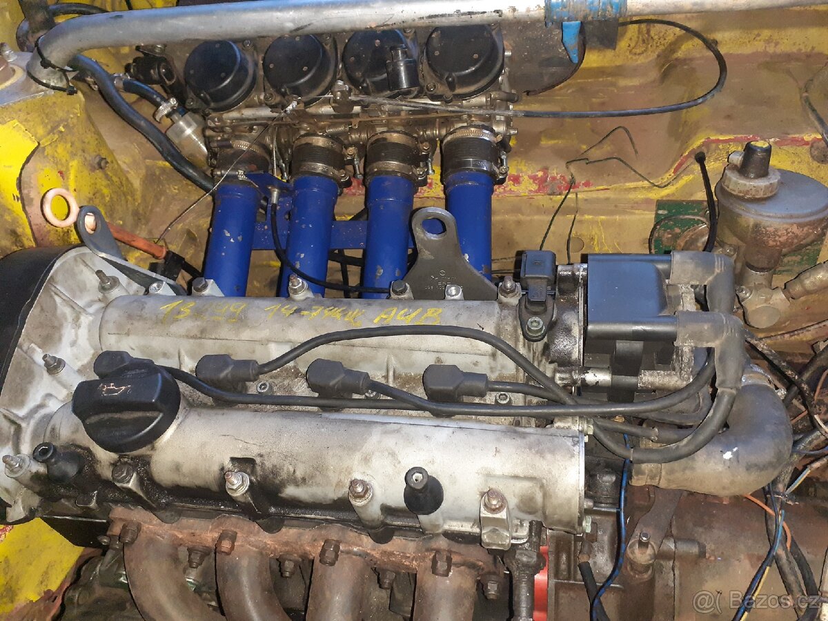 Felicia 1.4 16v