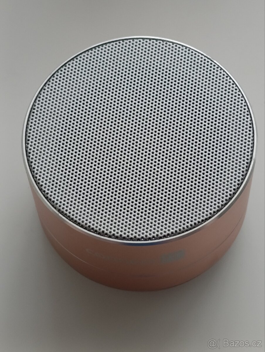 ReproduktorConnect IT Boom Box BS500RG Rose Gold
