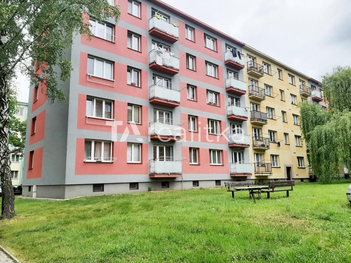 Prodej byt 3 + 1, 62㎡ Karviná 73401