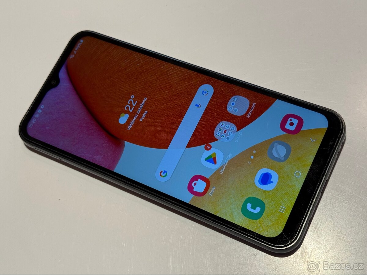SAMSUNG Galaxy A14