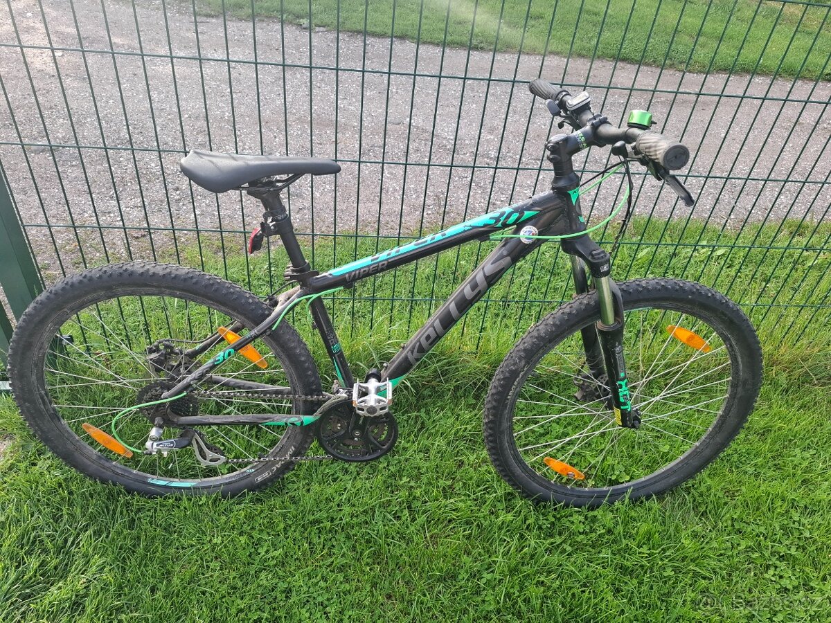 Kellys viper 30