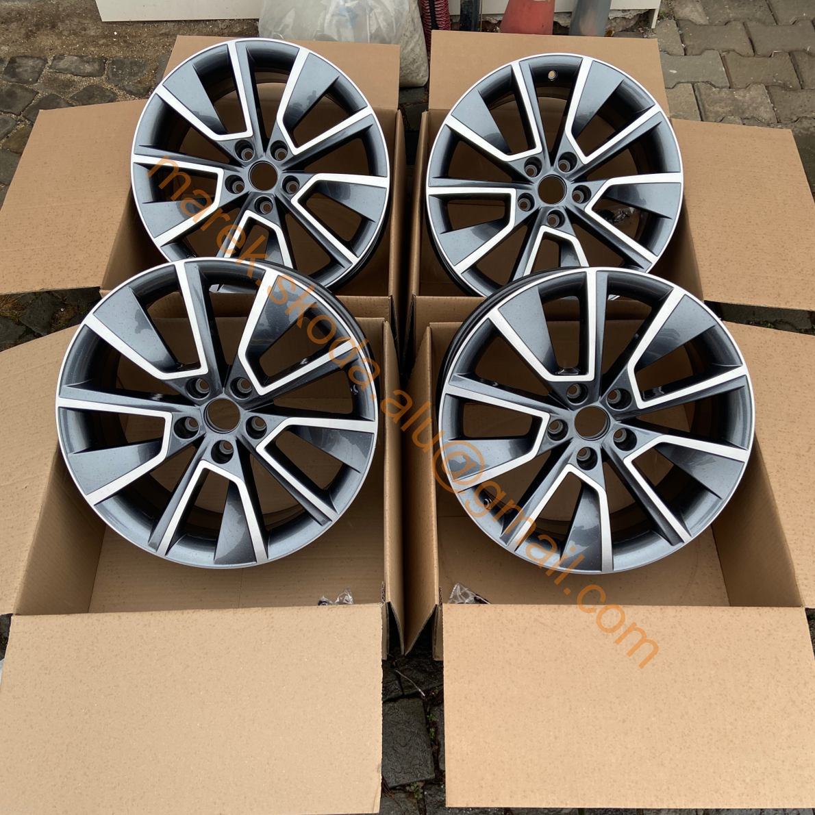 NOVÉ BRAGA 18 OCTAVIA III 3 ODPOČET DPH