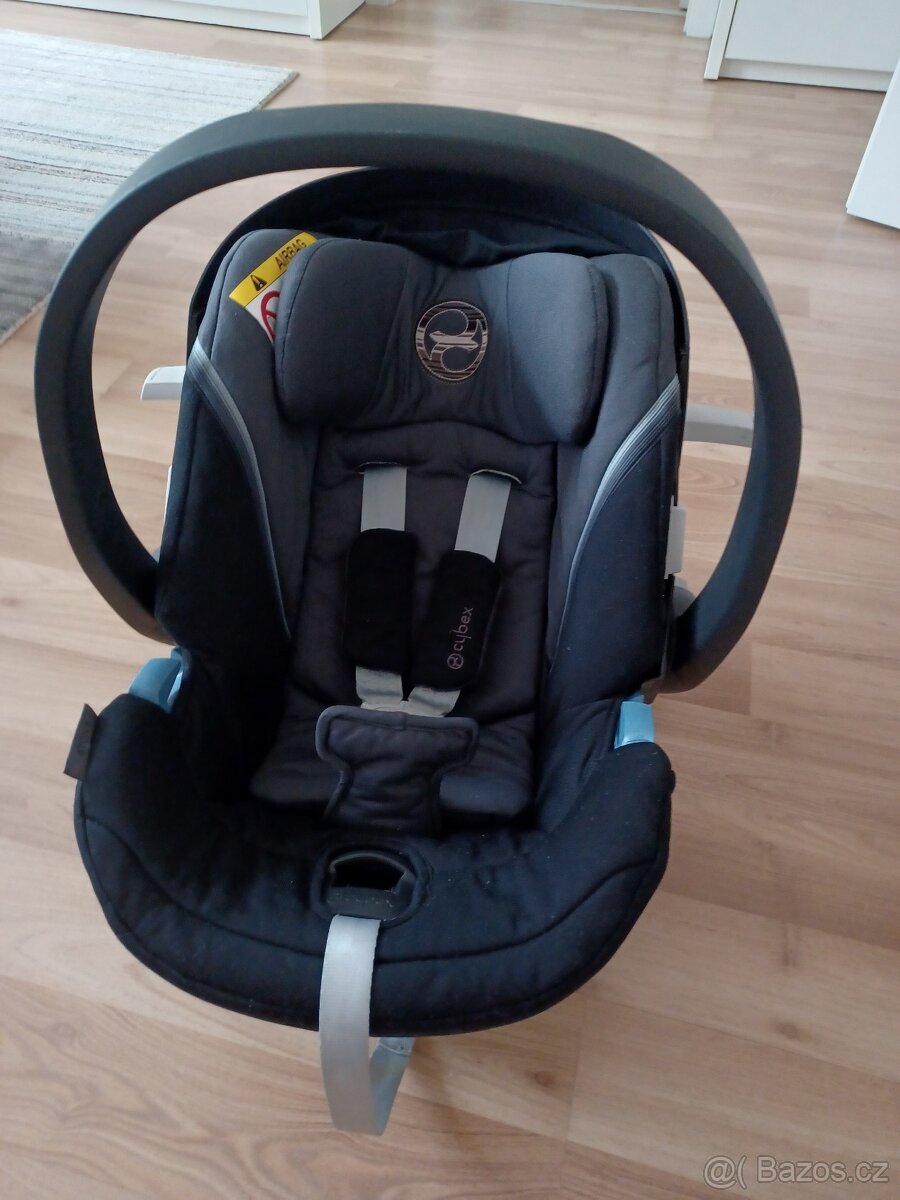 Cybex Aton 5