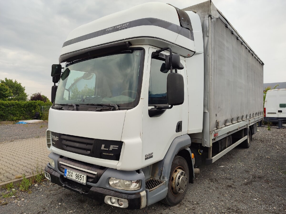 Daf LF45 220